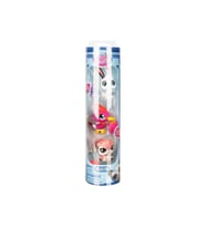MİNİŞLER 3LÜ PAKET TÜP FİGÜRLER