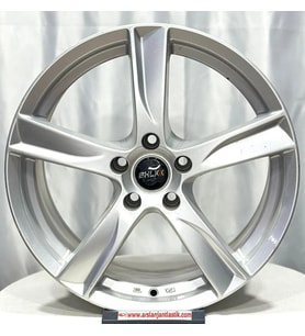 5 108 17 8.0 ET45 CH73.1 SHLK FORD PEJO YENİ KASA DOBLO UYUMLU JANT