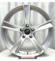 5 108 17 8.0 ET45 CH73.1 SHLK FORD PEJO YENİ KASA DOBLO UYUMLU JANT