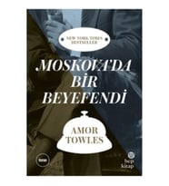 Moskova'da Bir Beyefendi