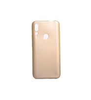 Huawei Y9 Prime 2019 Uyumlu Kılıf Zore Premier Silikon Kapak