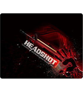 B-071 Mouse Pad, Medium (350 X 280 X 4 Mm)