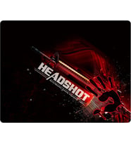 B-071 Mouse Pad, Medium (350 X 280 X 4 Mm)