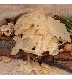 Kahramanmaraş Tarhanası - Çerezlik-5 kg