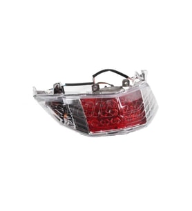 New Handy Arka Stop Komple