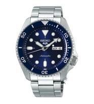 Seiko 5 Sports Automatic SRPD51K Erkek Kol Saati