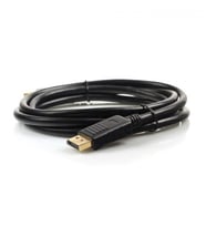 DARK DARK DK-CB-DPL154K 4K DESTEKLİ DISPLAY PORT (DP) KABLO 1.5M