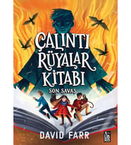 Çalıntı Rüyalar Kitabı-son Savaş