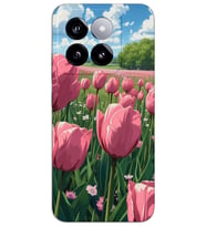 Xiaomi Mi 14 Kılıf HD Desen Baskılı Kılıf - 5712