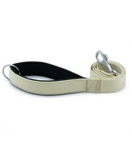 Doggie Comfort Köpek Gezdirme Kayışı 3*100 cm Haki