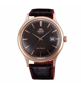 Orient FAC08001T0 Erkek Kol Saati