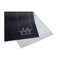 Bayındır Teknik Resim Defteri A4 (Dik) 36 yp 70 gr 
