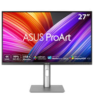 ASUS ProArt PA279CRV 27 inç 60Hz 5ms 4K UHD Adaptive Sync HDR400 IPS Pivot Monitör