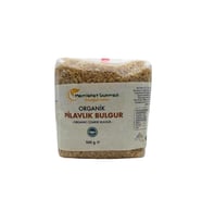 Organik Pilavlık Bulgur 500 gr MG