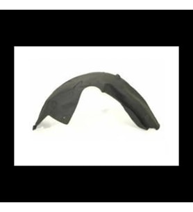 BMW F10+LCI Çamurluk Davlumbazı Arka Sağ OEM Kalite 51717186730 Wender