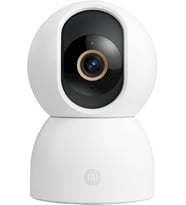 Smart Camera C500 3.5K UHD Akıllı Wi-Fi Güvenlik Kamerası, 360° Panoramik Görüş, Gece Görüşü, Hareket Algılama, İki Yönlü Ses (Xiaomi TR Garantili)
