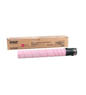 DEVELOP TN-324M MAGENTA(KIRMIZI) ORJİNAL TONER İNEO C258/308 2501M
