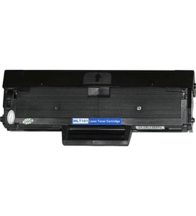 Xplus®Samsung MLT D101 Muadil Toner Çipli (Siyah)