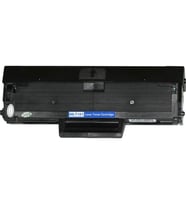 Xplus®Samsung MLT D101 Muadil Toner Çipli (Siyah)