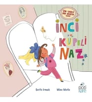 İnci Küpeli Naz