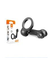 Subzero HR89 Izgara Kancalı Magnetic 360 Derece Dönebilen Premium Araç Içi Telefon Tutucu