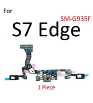 Tkgz Samsung Galaxy S7 EDGE FULL Şarj Soketi
