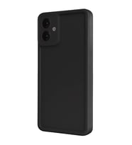 Samsung Galaxy A07 4G Viera Silikon - Siyah