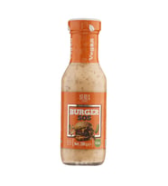 Seres Foods Burger Sos 280g
