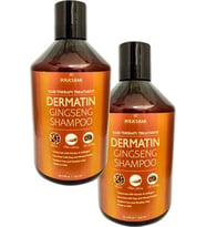 Policlear Dermatin Şampuan 500 ml x 2 Adet