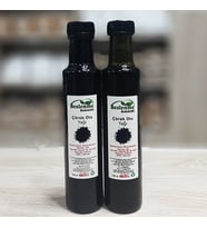 Çörek Otu Yağı Soğuk Sıkım 100 Ml