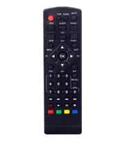Ayt Weko Kr Moonstar Turkuaz Falcon Dsr-6500 Hd Wolf Uyumlu Uydu Kumandası Uzaktan Kumanda