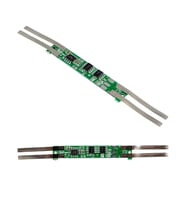 Weko Bms-24029 3S 5A 12.6V Bms Devresi Lityum Batarya Şarj Modülü 50X9X2.5 Mm