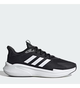 Adidas Alphaedge Erkek Spor Ayakkabı (Siyah)