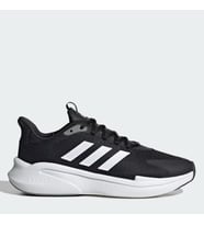 Adidas Alphaedge Erkek Spor Ayakkabı (Siyah)