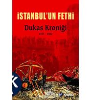 İstanbulun Fethi̇ (Krem)