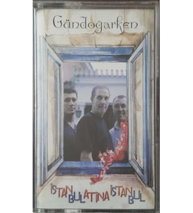 (Plak Değildir KASET tir) Gündoğarken İstanbul Atina İstanbul Kaset