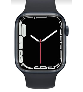T500 + Pro Smart Watch Bluetooth Çağrı Apple & Android Uyumlu Akıllı Saat-siyah
