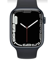 T500 + Pro Smart Watch Bluetooth Çağrı Apple & Android Uyumlu Akıllı Saat-siyah