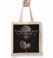 Dj Yoda Bez Çanta Uzun Saplı