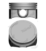 Opel Insignia A Astra J 2007-2010 Piston Sekman 79.00 STD 55561413 Goetze