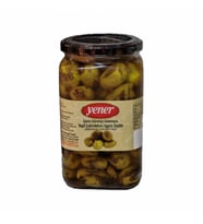 Izgara Zeytin 750 gr