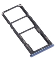 Samsung Galaxy M51 Sim Kart Tepsisi SM-M515F (Siyah)