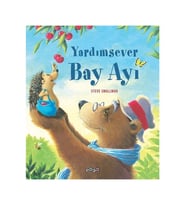 Yardımsever Bay Ayı - Steve Smallman