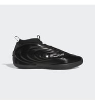 adidas JR1598 HARDEN VOLUME 10 Erkek Basketbol Ayakkabısı (Siyah)