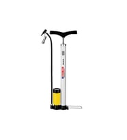 Krom Saatli El Pompası MK4820 BAYTEC (Standart)