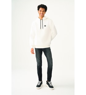 Loft Justin Skinny Fit Erkek Pantolon (Lacivert)