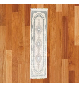 Klasik Osmanlı Motifli 80 x 300 Yün Yolluk