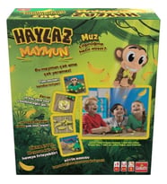 Haylaz Maymun
