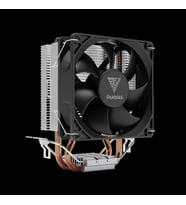 Gamdıas Boreas E1-210 Mono, 92mm, Cpu  Kule Tipi Hava Soğutma, Doğrudan Temas Teknolojisine Sahip 2