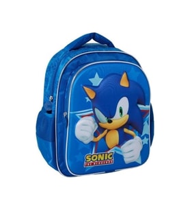 Sonic Okul Çantası 2046-9